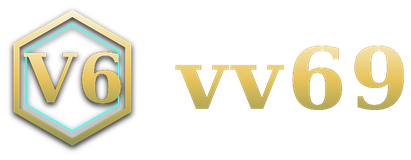 vv69 โลโก้